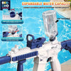 The Rich Guy Automatic Splashgun