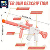 The Rich Guy Automatic Splashgun