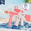 The Rich Guy Automatic Splashgun