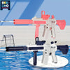 The Rich Guy Automatic Splashgun